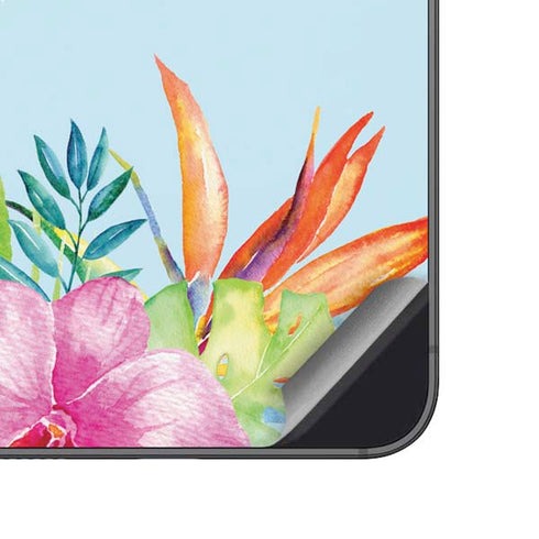 Beach Please Galaxy A14 5G Skin